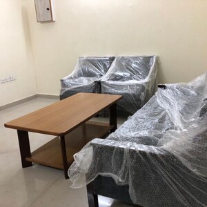 Team Area in 2 BHK Apartment at Pyramid Elite, Nawada Fatehpur – for Sale