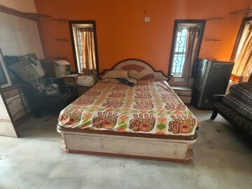 Bedroom in 3.5 BHK Villa at Wakad – for Rent