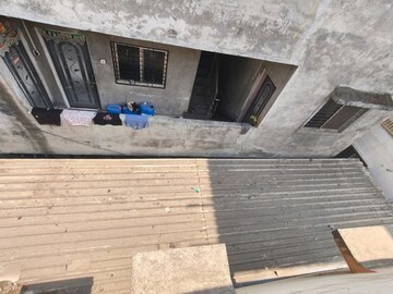 3.5 BHK Villa – Exterior View View at Wakad - for Rent