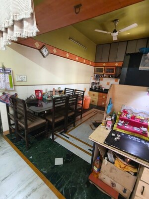 3.5 BHK Villa For Rent in Wakad