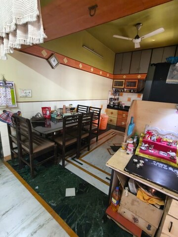 3.5 BHK Villa For Rent in Wakad