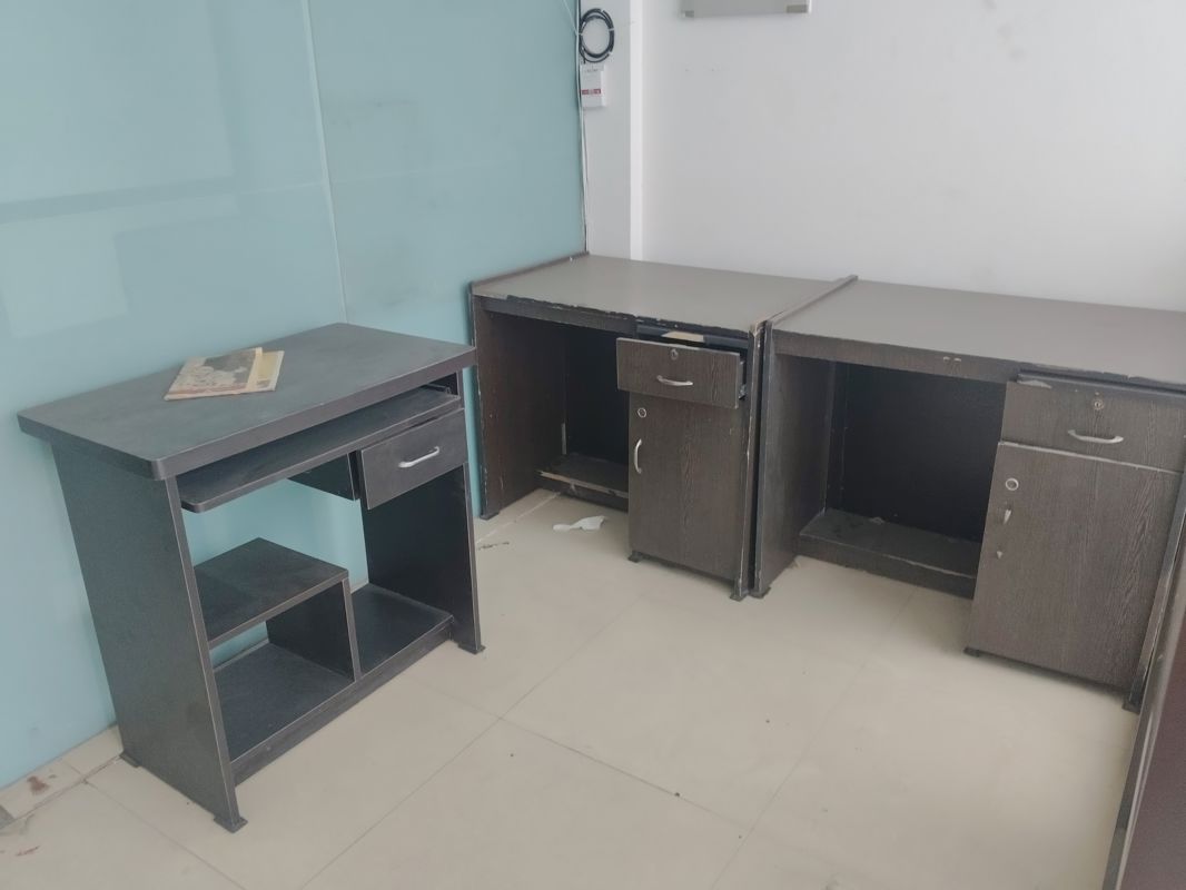 Office Space For Rent in Netaji Subhash Place