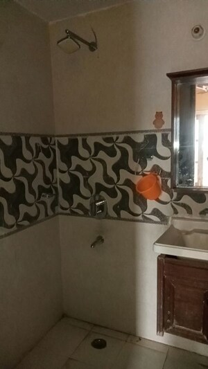 Kitchen in 3 BHK Builder Floor at Parklands, Sector 85 – for Rent