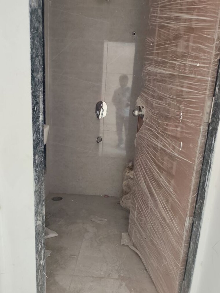 Master Bedroom, triveni-heights-ulwe 1 Bedroom 680 Sq.Ft. Apartment In Ulwe Sector 9 Navi Mumbai 9827696