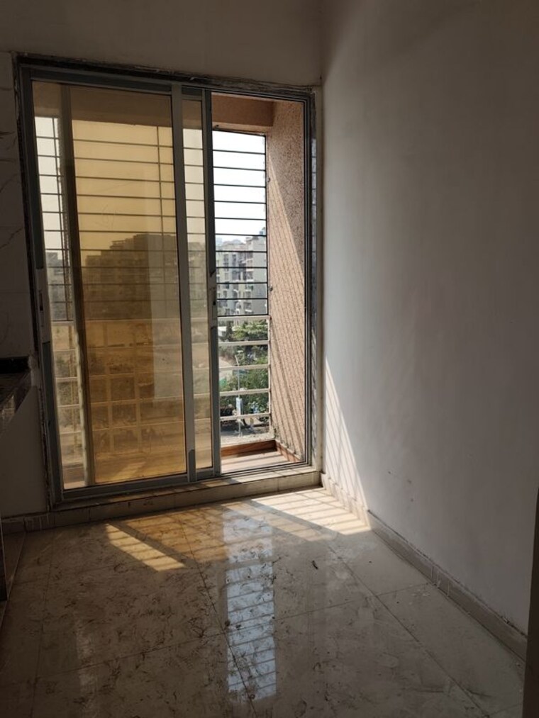 Room, triveni-heights-ulwe 1 Bedroom 680 Sq.Ft. Apartment In Ulwe Sector 9 Navi Mumbai 9827696