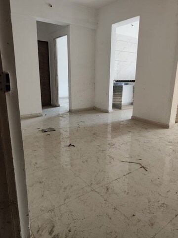 1 BHK Apartment For Rent in Triveni Heights Ulwe, Ulwe Sector 9