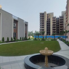 3 BHK + Pooja Room Apartment For Sale in Dhakoli