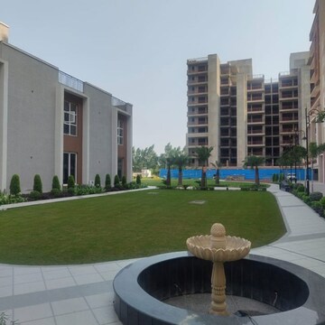 3 BHK Apartment For Sale in Dhakoli