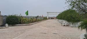  Plot For Sale in Rohania