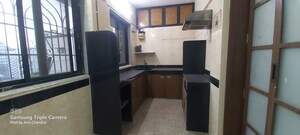 Kitchen in 1 BHK Apartment at Marigold Chs, Malad West – for Sale