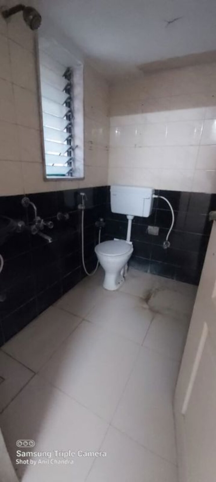 Bathroom, marigold-chs 1 Bedroom 650 Sq.Ft. Apartment In Malad West Mumbai 9827705