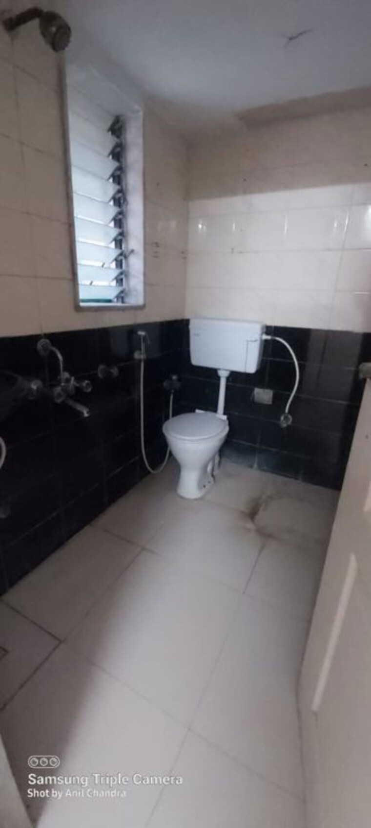 Bathroom, marigold-chs 1 Bedroom 650 Sq.Ft. Apartment In Malad West Mumbai 9827705