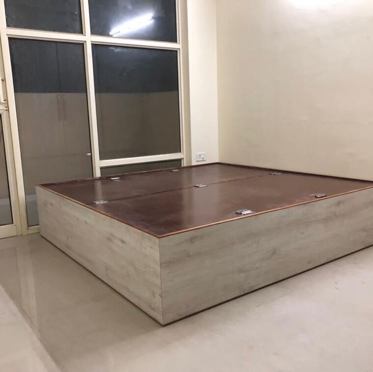 Bathroom, pyramid-urban-homes-2 2 Bedroom 503 Sq.Ft. Apartment In Sector 86 Gurgaon 9827708