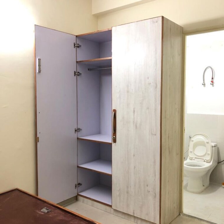 Room, pyramid-urban-homes-2 2 Bedroom 503 Sq.Ft. Apartment In Sector 86 Gurgaon 9827708