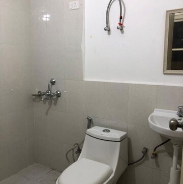Bathroom in 2 BHK Apartment at Pyramid Urban Homes 2, Sector 86 – for Sale