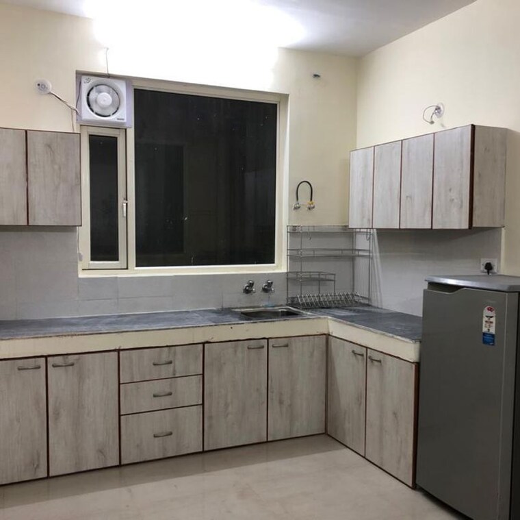 Kitchen, pyramid-urban-homes-2 2 Bedroom 503 Sq.Ft. Apartment In Sector 86 Gurgaon 9827708