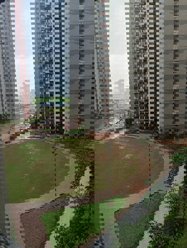 2 BHK Apartment For Rent in Lodha Codename Premier