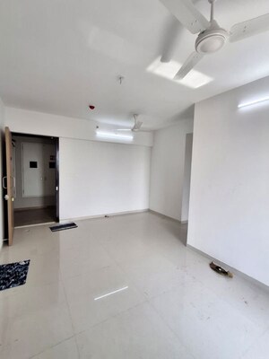 Room in 2 BHK Apartment at Lodha Codename Premier, Dombivli East – for Rent