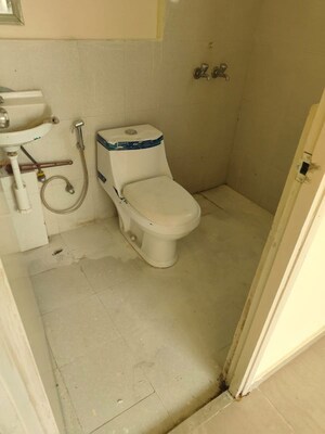 Bathroom in 2 BHK Apartment at Pyramid Urban Homes 2, Sector 86 – for Sale