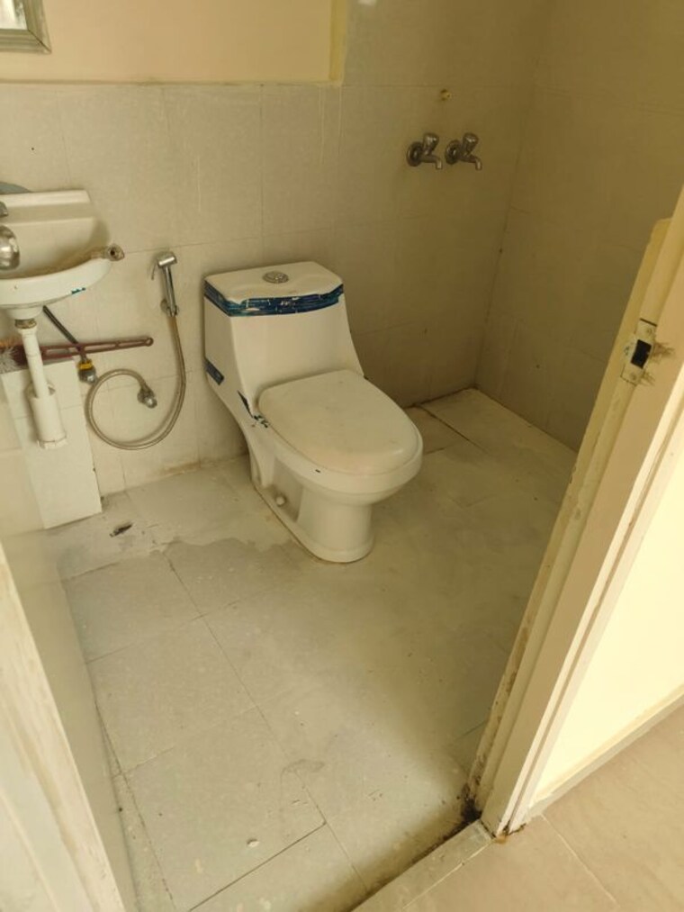 Bathroom, pyramid-urban-homes-2 2 Bedroom 601 Sq.Ft. Apartment In Sector 86 Gurgaon 9827715