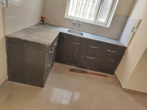 Furnished Amenities in 2 BHK Apartment at Pyramid Urban Homes 2, Sector 86 – for Sale