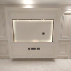 3.5 BHK Apartment For Sale in DLF The Ultima