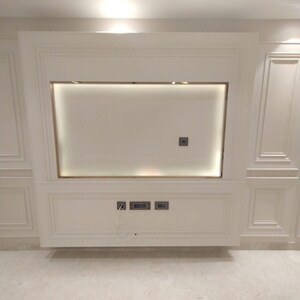 3.5 BHK Apartment For Sale in DLF The Ultima, Sector 81