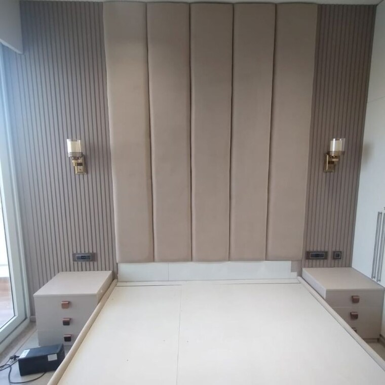 Room, dlf-the-ultima 3.5 Bedroom 2103 Sq.Ft. Apartment In Sector 81 Gurgaon 9827723