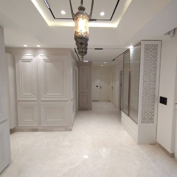 Bathroom, dlf-the-ultima 3.5 Bedroom 2103 Sq.Ft. Apartment In Sector 81 Gurgaon 9827723