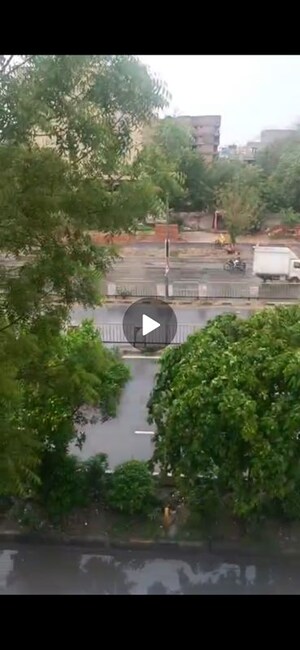 1 RK Builder Floor – Exterior View View at Mansarovar - for Rent