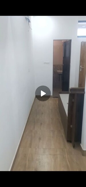 Building Lobby in 1 RK Builder Floor at Mansarovar – for Rent