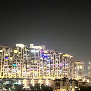 3 BHK Apartment For Sale in DLF The Skycourt, Nawada Fatehpur