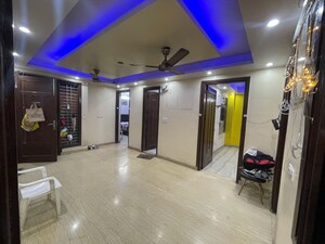 6+ BHK Independent House For Sale in Krishna Nagar
