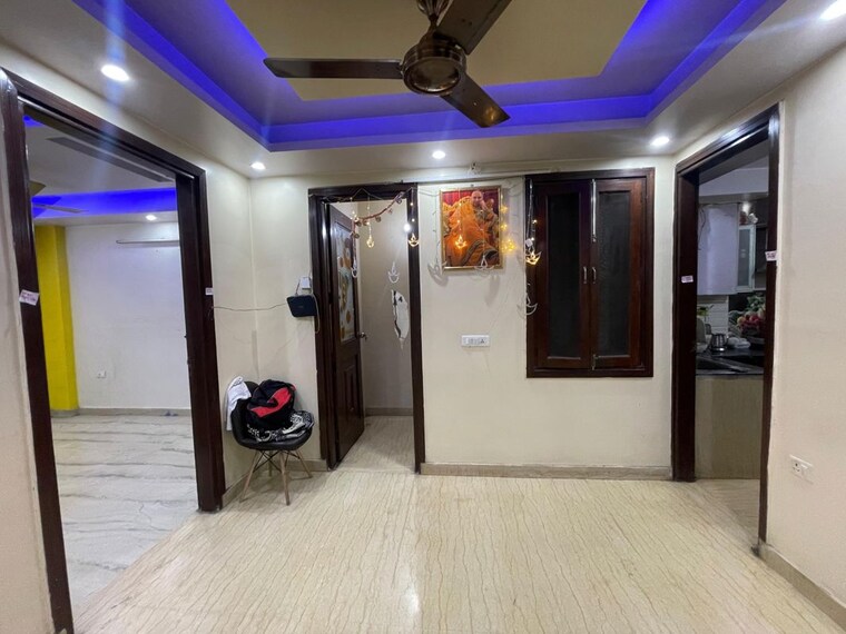 Living Room, krishna nagar 6+ Bedroom 1300 Sq.Ft. Independent House In Krishna Nagar Delhi 9827678