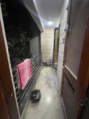 Balcony in 6+ BHK Independent House at Krishna Nagar – for Sale