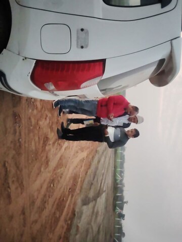  Plot – Exterior View View at Sohna - for Sale