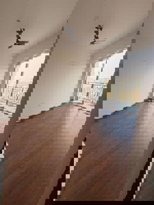 3 BHK + Study Room Apartment For Sale in Godrej Woods