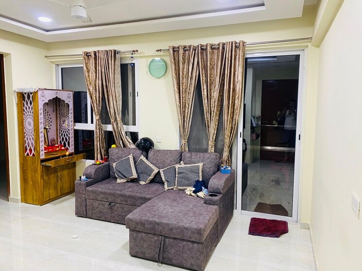 Gym, mittal-high-mont 2 Bedroom 750 Sq.Ft. Apartment In Hinjewadi Pune 9827727