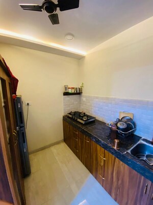 Furnished Amenities in 2 BHK Apartment at Mittal High Mont, Hinjewadi – for Rent