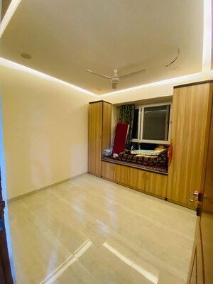 Room in 2 BHK Apartment at Mittal High Mont, Hinjewadi – for Rent
