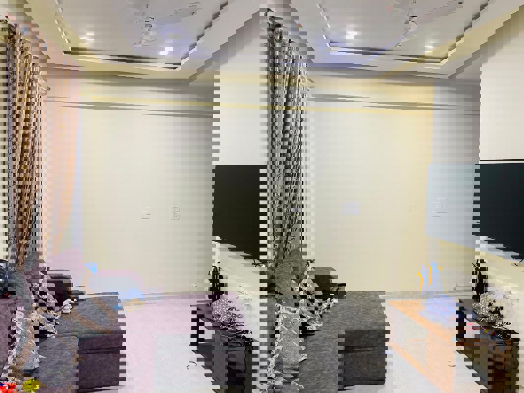 2 BHK + Pooja Room 750 Sq.Ft. Apartment in Mittal High Mont