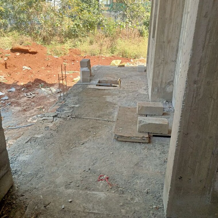 undefined, electronic city phase i 3 Bedroom 1800 Sq.Ft. Villa In Electronic City Phase I Bangalore 9827736