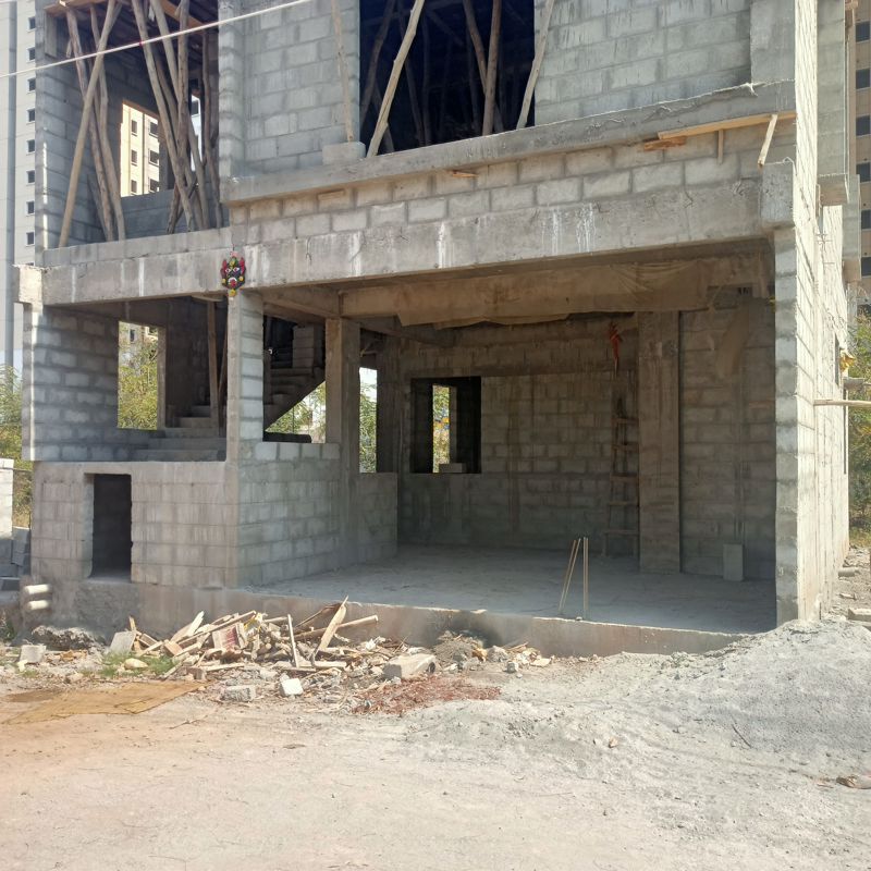 3 BHK + Pooja Room Villa For Sale in Electronic City Phase I