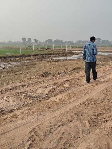 Plot Area in  Plot at Sohna – for Sale