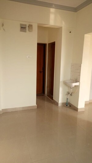 Room in 2 BHK Apartment at Siddhalaxmi Complex, Akurdi – for Rent