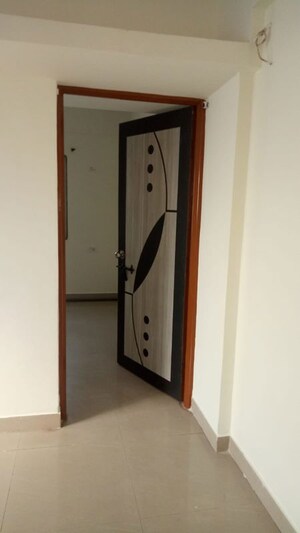 Building Lobby in 2 BHK Apartment at Siddhalaxmi Complex, Akurdi – for Rent