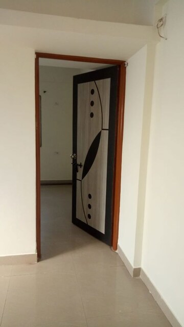 Building Lobby in 2 BHK Apartment at Siddhalaxmi Complex, Akurdi – for Rent