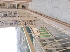 3.5 BHK + Study Room Apartment For Rent in Mittal Rajnagar Residency