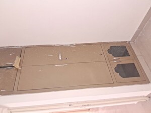 Furnished Amenities in 3.5 BHK Apartment at Mittal Rajnagar Residency, Raj Nagar Extension – for Rent