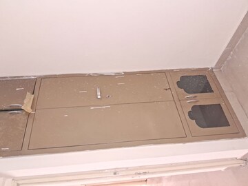 Furnished Amenities in 3.5 BHK Apartment at Mittal Rajnagar Residency, Raj Nagar Extension – for Rent